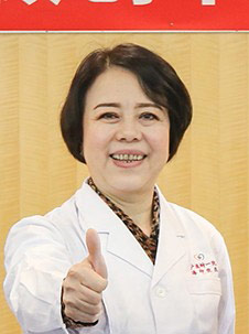 刘医师