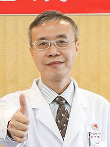张医生