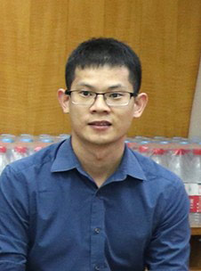 何志晖