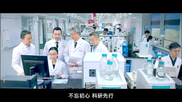 广医一院微创外科中心宣传片